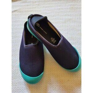 Mahabis Summer Classic 2-Toned  Unisex Sz. 8.5-9.5 US or 40 Euro